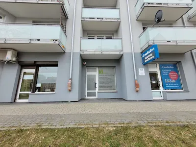 PodoStrefa Gabinet podologiczny -Podolog